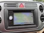 VW Pioneer AVIC-F700BT navigatie, Bluetooth, SD kaart, Verzenden, Gebruikt