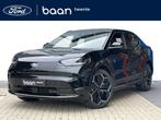 Ford Capri Premium Extended Range RWD 77 kWh | Warmtepomp |, Automaat, 12 maanden, Achterwielaandrijving, Zwart