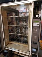 Vries / Deli / ys automaat, Verzamelen, Automaten | Overige, Ophalen, Zo goed als nieuw