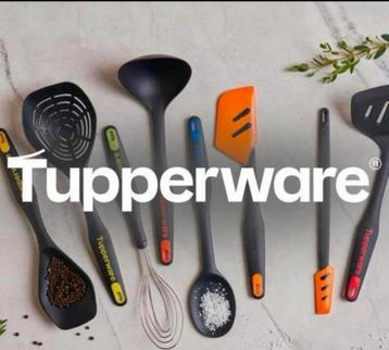 Op zoek naar Tupperware? beschikbaar voor biedingen