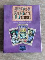 De grote dalmuti 4-8 spelers 8+ spel wizard games kaartspel, Hobby en Vrije tijd, Gezelschapsspellen | Kaartspellen, Vijf spelers of meer