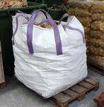Big Bag Haardhout Douglas - circa 1 kuub, Minder dan 3 m³, Ophalen, Overige houtsoorten, Blokken