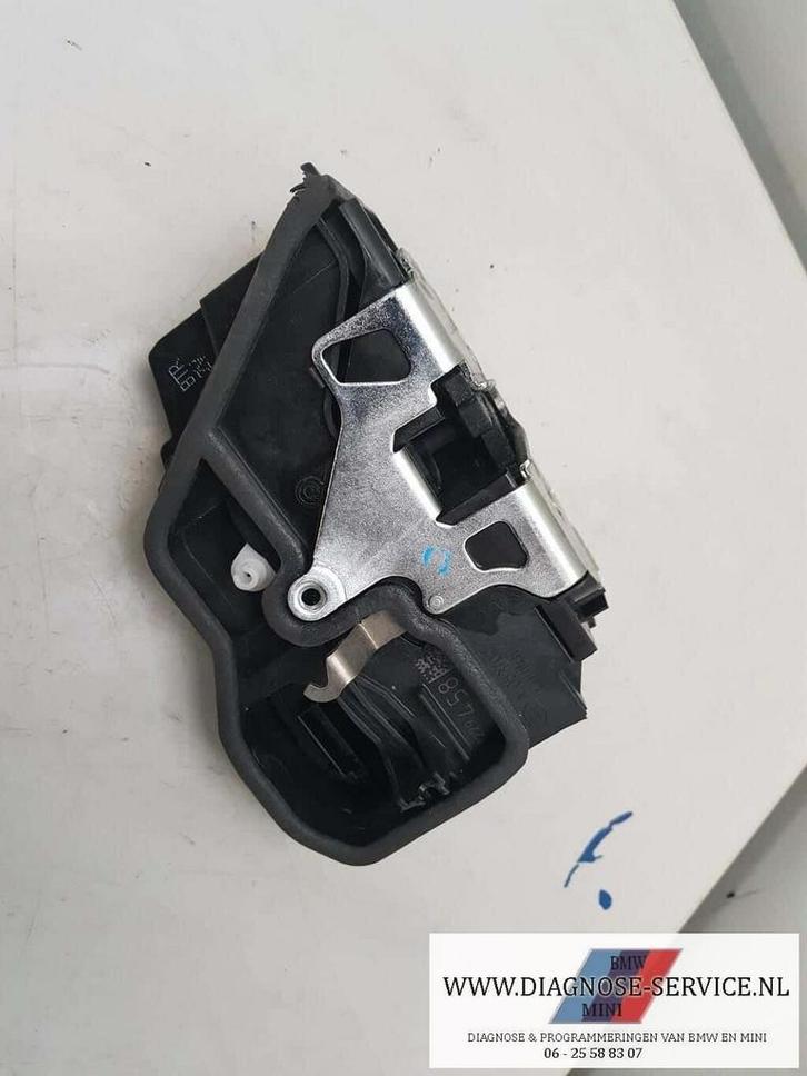 BMW  deurslot 1er 3er 4er 5er F10 f20 f30 f32 F36 3er E90 BM, Auto-onderdelen, Carrosserie en Plaatwerk, BMW, Gebruikt, Ophalen of Verzenden