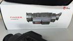 Finder FH35RV2 infiray warmtebeeldcamera, Audio, Tv en Foto, Optische apparatuur | Verrekijkers, Ophalen of Verzenden, Zo goed als nieuw