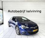 Opel Astra GTC 1.4 Turbo Sport Bovag Garantie, Voorwielaandrijving, Stof, Gebruikt, 4 cilinders