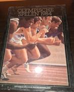 Olympische Spelen 1984 - Boek, Ophalen of Verzenden, Zo goed als nieuw, Philips Nederland, Overige sporten
