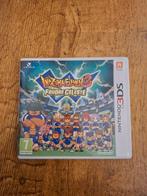 Inazuma eleven foudre celeste 3ds, 1 speler, Ophalen of Verzenden, Zo goed als nieuw, Sport