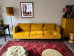 Sissy-Boy The Duchess - 3,5-zits in Okergeel, Huis en Inrichting, Banken | Bankstellen, Ophalen, Gebruikt, 75 tot 100 cm, 200 tot 250 cm