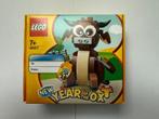 LEGO 40417 Het Jaar van de Os, Kinderen en Baby's, Speelgoed | Duplo en Lego, Ophalen of Verzenden, Nieuw, Complete set, Lego