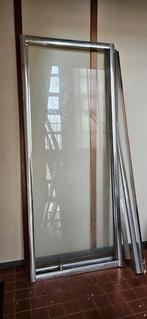 Douchecabine van Praxis 80x80 cm., Huis en Inrichting, Badkamer | Badkamermeubels, Ophalen, Gebruikt