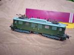 Trix expess 2232 BLS, Gebruikt, Gelijkstroom of Wisselstroom, Trix, Wagon