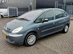 Citroën Xsara Picasso 1.6i-16V Image APK tot 23-05-2026, Auto's, Voorwielaandrijving, Stof, 4 cilinders, Handgeschakeld