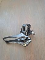 Shimano GRX Voorderailleur Mechanisch, Fietsen en Brommers, Ophalen of Verzenden, Gebruikt, Derailleur of Ketting, Shimano