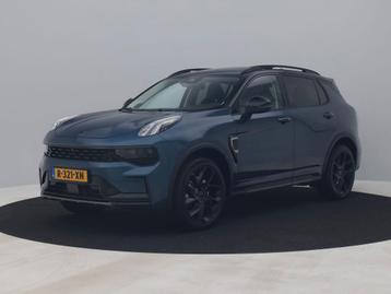 Lynk & Co 01 1.5 Plug-in Hybrid | 360 | BLACK | NLD AUTO beschikbaar voor biedingen