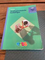 Verpleegtechnische Handelingen Niveau 4, Boeken, Ophalen of Verzenden, Gelezen, Overige niveaus, Overige vakken