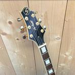 Greg Bennett Lasalle JZ-2 Elektrische Jazz Gitaar - Zeer net, Ruilrijk, Zo goed als nieuw, Info@ruilrijk.nl, Neerstraat 60, 6041 KD Roermond