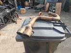 Seat Leon 1P einddemper delete, Auto-onderdelen, Uitlaatsystemen, Ophalen, Seat