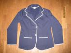 Donkerblauw jasje maat 40, Maat 38/40 (M), Blauw, Ophalen of Verzenden, Jasje