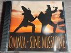 Omnia ‎- Sine Missione, Ophalen of Verzenden, 1960 tot 1980, Gebruikt