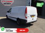 Mercedes-Benz Vito 109 CDI EXPORT ONLY NL Auto/ APK 03-2026/, Auto's, Gebruikt, Electronic Stability Program (ESP), Wit, Bedrijf