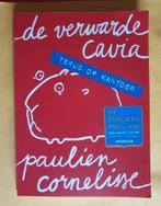 Boek De Verwarde Cavia "Terug op Kantoor", Boeken, Ophalen of Verzenden, Zo goed als nieuw, Nederland
