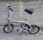 Vouwfiets "Kentex", Fietsen en Brommers, Fietsen | Vouwfietsen, Overige merken, Gebruikt, Versnellingen, Ophalen of Verzenden