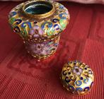 Zalfpotje, Antiek en Kunst, Ophalen of Verzenden