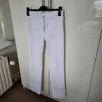 Witte broek Gerry Weber edition Romy, Kleding | Dames, Broeken en Pantalons, Maat 38/40 (M), Wit, Ophalen of Verzenden, Zo goed als nieuw