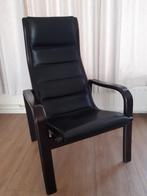 Aangeboden Vintage Swedese fauteuils., Ophalen, Vintage Zweeds., Zo goed als nieuw, 50 tot 75 cm
