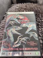 The Lost World: Jurassic Park - Collector's Edition DVD, Boxset, Actie, Ophalen of Verzenden, Zo goed als nieuw
