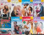 Harlequin Romannetjes, winterliefdes, zwoele liefdes etc, Ophalen of Verzenden, Zo goed als nieuw, Nederland