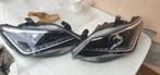 seat ibiza 6j koplamp rechts links LED 6J1941754K 6J1941753K