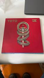 Lp toto, iv, Ophalen of Verzenden, Zo goed als nieuw, Overige formaten, Poprock