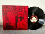 LP Wooden Joe's New Orleans Band 1945-1949, Ophalen of Verzenden, 1940 tot 1960, Zo goed als nieuw, Blues