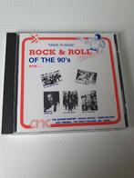 Rock&roll of the 80's, Ophalen of Verzenden, Nieuw in verpakking