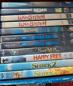 Diverse kinder dvd’s, Alle leeftijden, Overige typen, Overige soorten, Ophalen of Verzenden