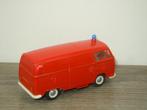 VW Volkswagen T2 Feuerwehr - Cursor Modell Germany 1:40, Overige merken, Gebruikt, Auto, Verzenden