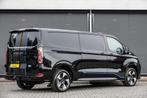 Ford Transit Custom L2H1 170Pk Aut. | Sport | B&O Sound | 36, 12 maanden, Gebruikt, Zwart, 4 cilinders