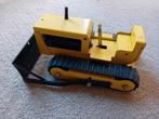 Tonka bulldozer 60's, Ophalen of Verzenden, Gebruikt