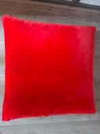Groot Rood Ikea Kussen 60x60 - Gebruikt, Ophalen, Gebruikt, Rood, Vierkant