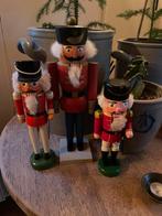 Notenkraker erzgebergte erzgebirge, Diversen, Ophalen of Verzenden, Gebruikt