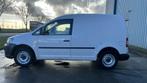 Volkswagen Caddy Bestel 1.6 TDI inruil mogelijk APK NW!, Euro 5, 1378 kg, Gebruikt, 4 cilinders