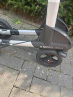 Tupro troja rollator, Diversen, Ophalen, Opvouwbaar, Gebruikt