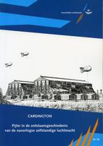 Cardington., Ophalen of Verzenden, Zo goed als nieuw, Boek of Tijdschrift