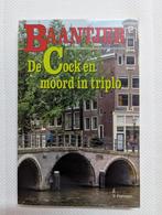 Baantjer 66 - de Cock en moord in Tripoli *NIEUW*, Ophalen of Verzenden, Zo goed als nieuw