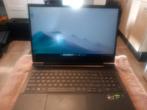 hp victus 16-e0300nd gaming laptop, Ophalen, 8 GB, HP Victus 16 Gaming, 512 GB