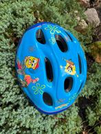 Fietshelm Kleuter - Spongebob, Fietsen en Brommers, Ophalen of Verzenden, Gebruikt, XS, Jongen of Meisje