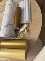 Silhouette Cameo 5 - Snijplotter electrostatic mat, Ophalen, Nieuw, Gereedschap of Toebehoren