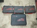 Milwaukee gereedschap kist koffer packout, Ophalen of Verzenden, Zo goed als nieuw