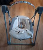Lionelo Baby Schommel - Zo goed als nieuw!, Ophalen of Verzenden
